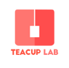 TeaCup Lab Logo