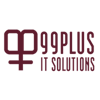 99Plus It Solutions Pvt. Ltd. Logo