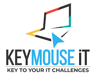 KeyMouse IT Services Pvt. Ltd. Logo