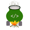 The Code Pot Technologies Logo