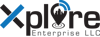 Xplore Enterprise Logo