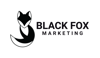 Black Fox Marketing Logo