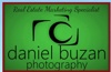 Daniel Buzan Photography Logo