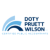 Doty, Pruett, Wilson P.C., CPAs Logo