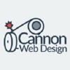 Cannons Web Designs Logo
