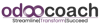 Odoocoach Logo