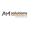 AM Solutions S.r.l. Logo