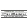 Steven R. Katz & Company Logo