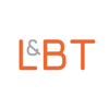 L&BT Produções Logo