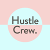 Hustle Crew Logo