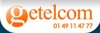 getelecom Logo