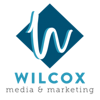 Wilcox Media & Marketing Logo