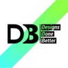 Designs Done Better Logo