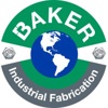 Baker Industrial Fabrication Logo