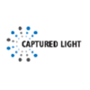 Captured Light Studio Inc Logo