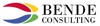 Bende Management Consulting Kft. Logo