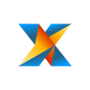 Imaginex 3D Logo