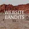 Website Bandits Logo