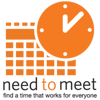 NeedToMeet Logo