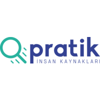 Pratik İnsan Kaynakları Logo