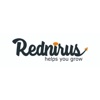 Rednirus Digital Media Logo