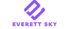 Everett Sky Logo