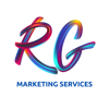 RG Marketing Services Logo