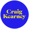 Craig Kearney Logo