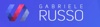 Gabriele Russo Logo