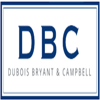 DuBois Bryant & Campbell Logo