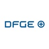 DFGE Logo