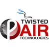 Twisted Pair Technologies, LLC Logo