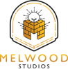 Melwood Studios Logo
