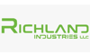 Richland Industries Logo