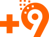 Plus Nine Design Logo