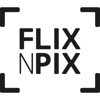 Flix'n'Pix Logo