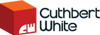 CuthbertWhite Logo