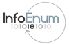 InfoEnum Software Systems Logo