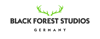 Black Forest Studios Logo