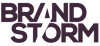 BrandStorm Logo