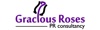 Gracious Roses Public Relations Logo