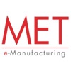 Met Company Srl Logo