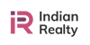Indian Realty Real Estate Digital Marketing Agency in Bangalore Logo