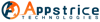 APPSTRICE TECHNOLOGIES Logo