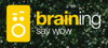 Braining Brands Logo