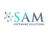 SAM Software Solutions Logo