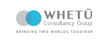 Whetū Consultancy Group Logo