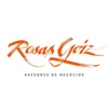 Rosas Goiz y Asociados S.C. Logo