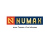 Numax Muzaffarnagar Logo