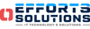 Efforts Solutions IT Logo